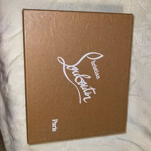 Tacones de marca Christian Louboutin